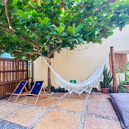 Pousada Amazing Jeri Jijoca de Jericoacoara Ngoại thất bức ảnh