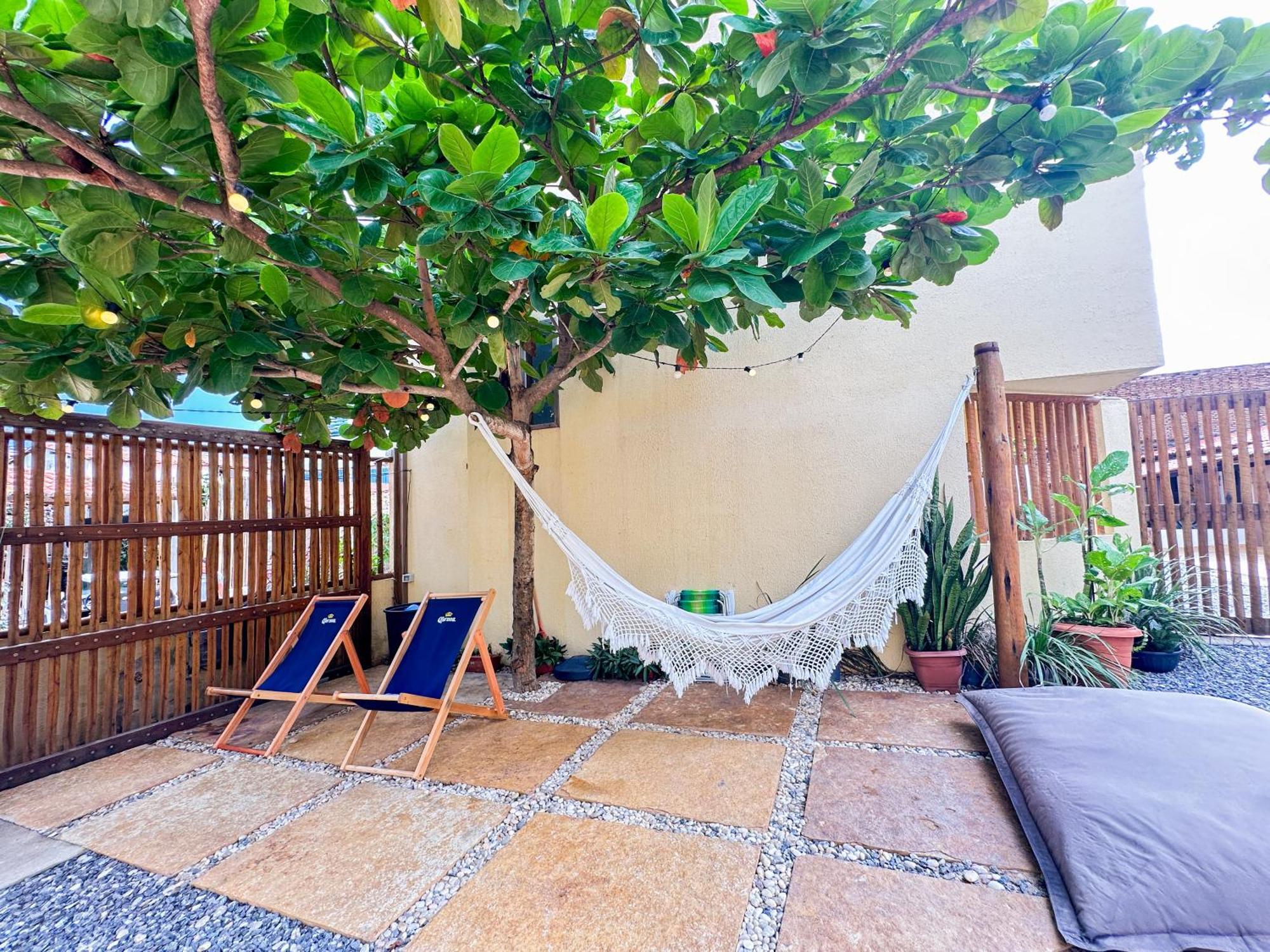 Pousada Amazing Jeri Jijoca de Jericoacoara Ngoại thất bức ảnh