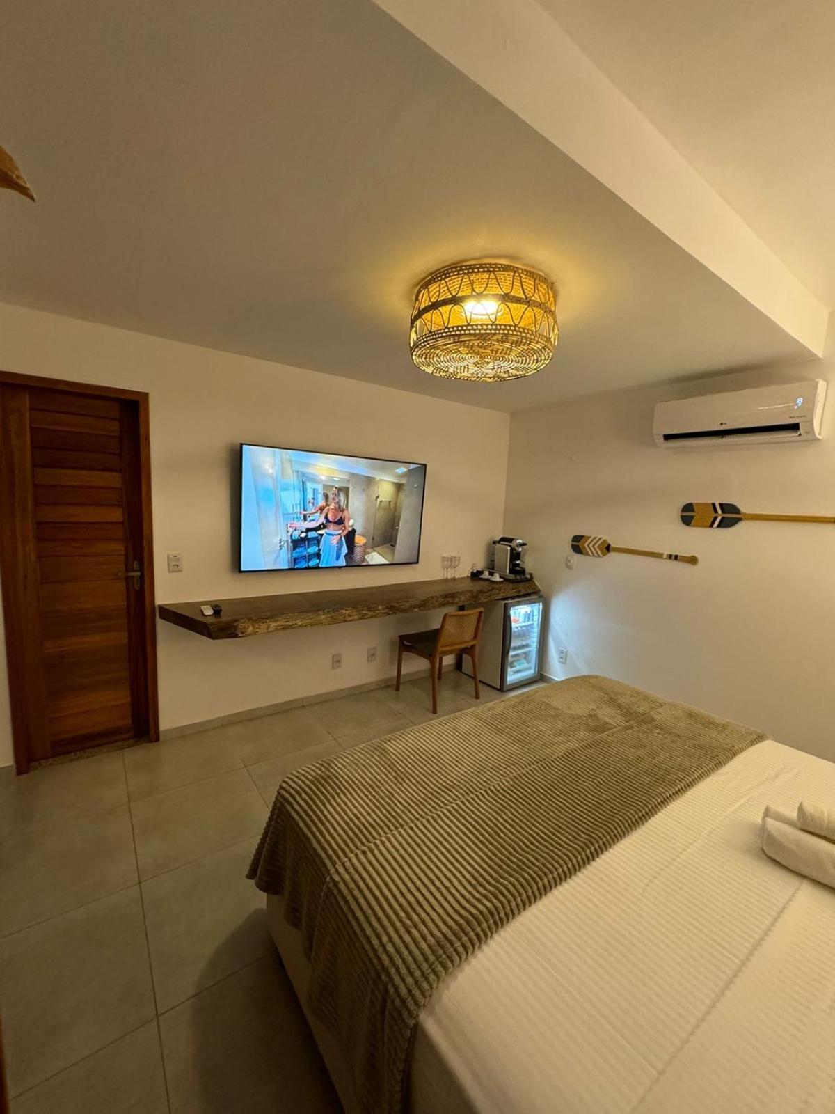 Pousada Amazing Jeri Jijoca de Jericoacoara Ngoại thất bức ảnh