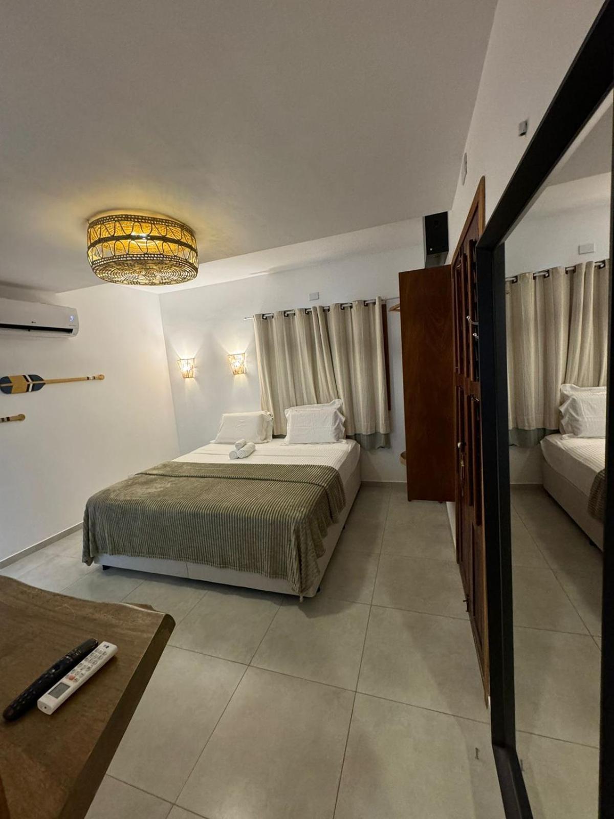 Pousada Amazing Jeri Jijoca de Jericoacoara Ngoại thất bức ảnh