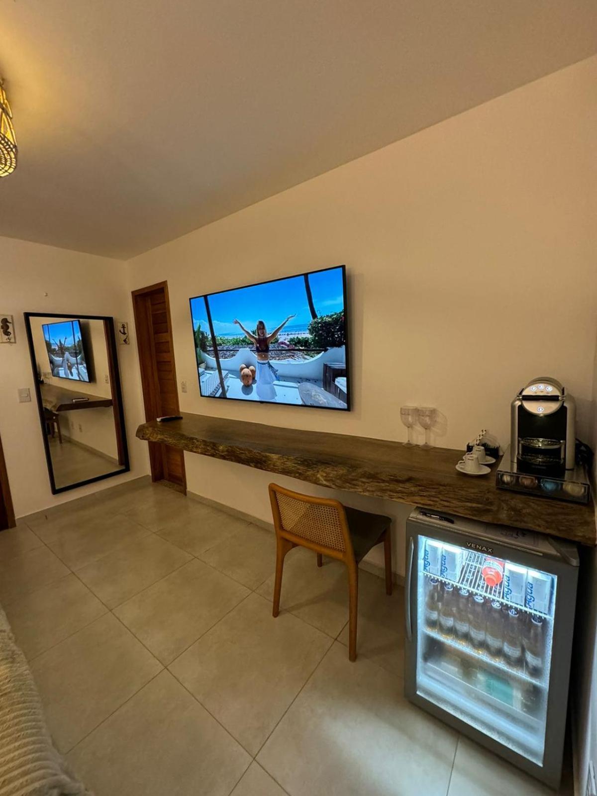 Pousada Amazing Jeri Jijoca de Jericoacoara Ngoại thất bức ảnh