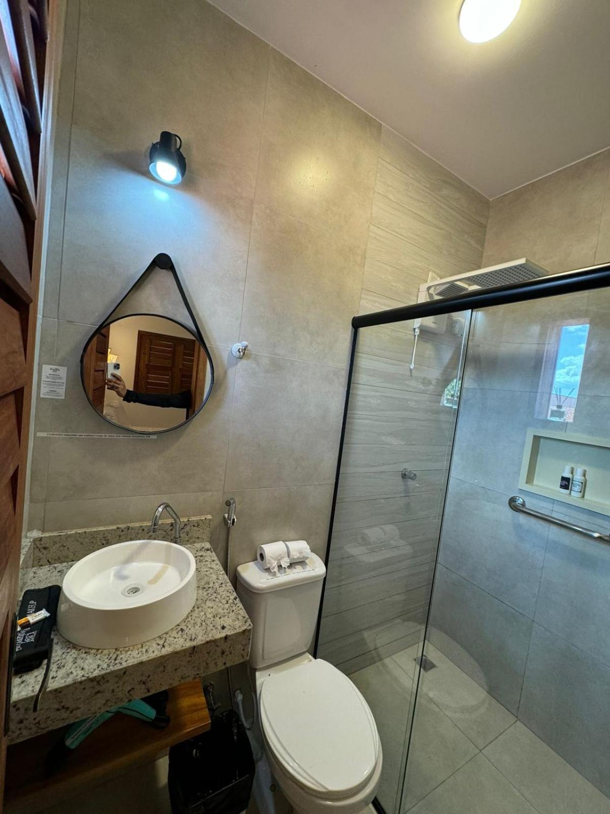 Pousada Amazing Jeri Jijoca de Jericoacoara Ngoại thất bức ảnh