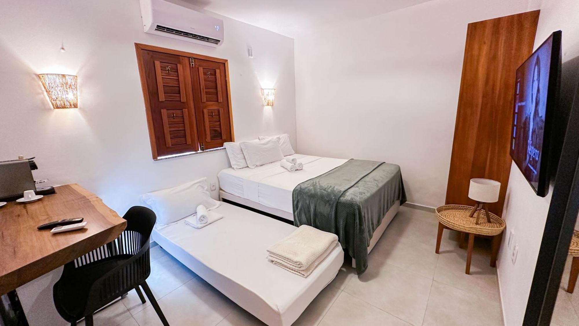Pousada Amazing Jeri Jijoca de Jericoacoara Ngoại thất bức ảnh