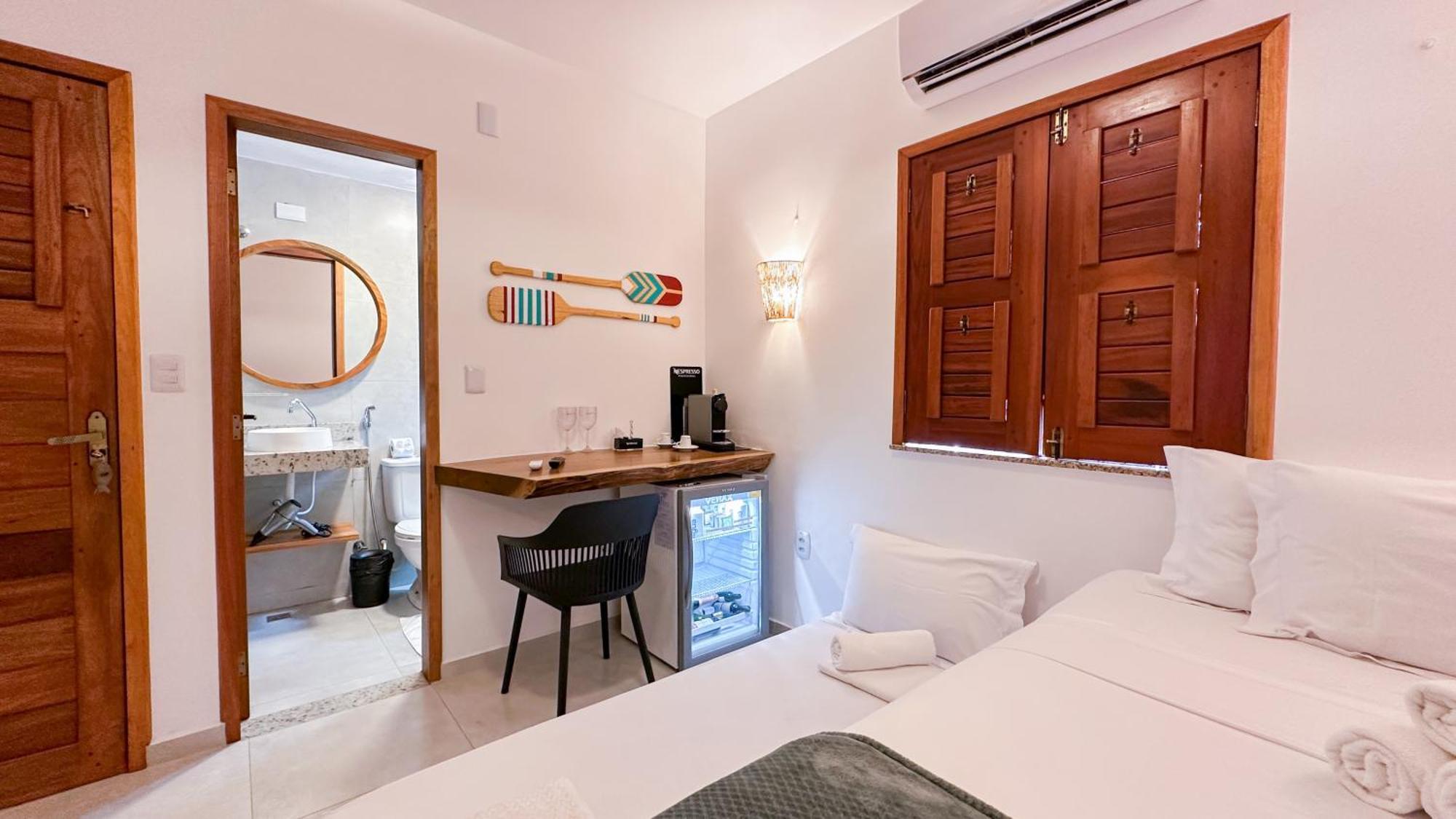 Pousada Amazing Jeri Jijoca de Jericoacoara Ngoại thất bức ảnh