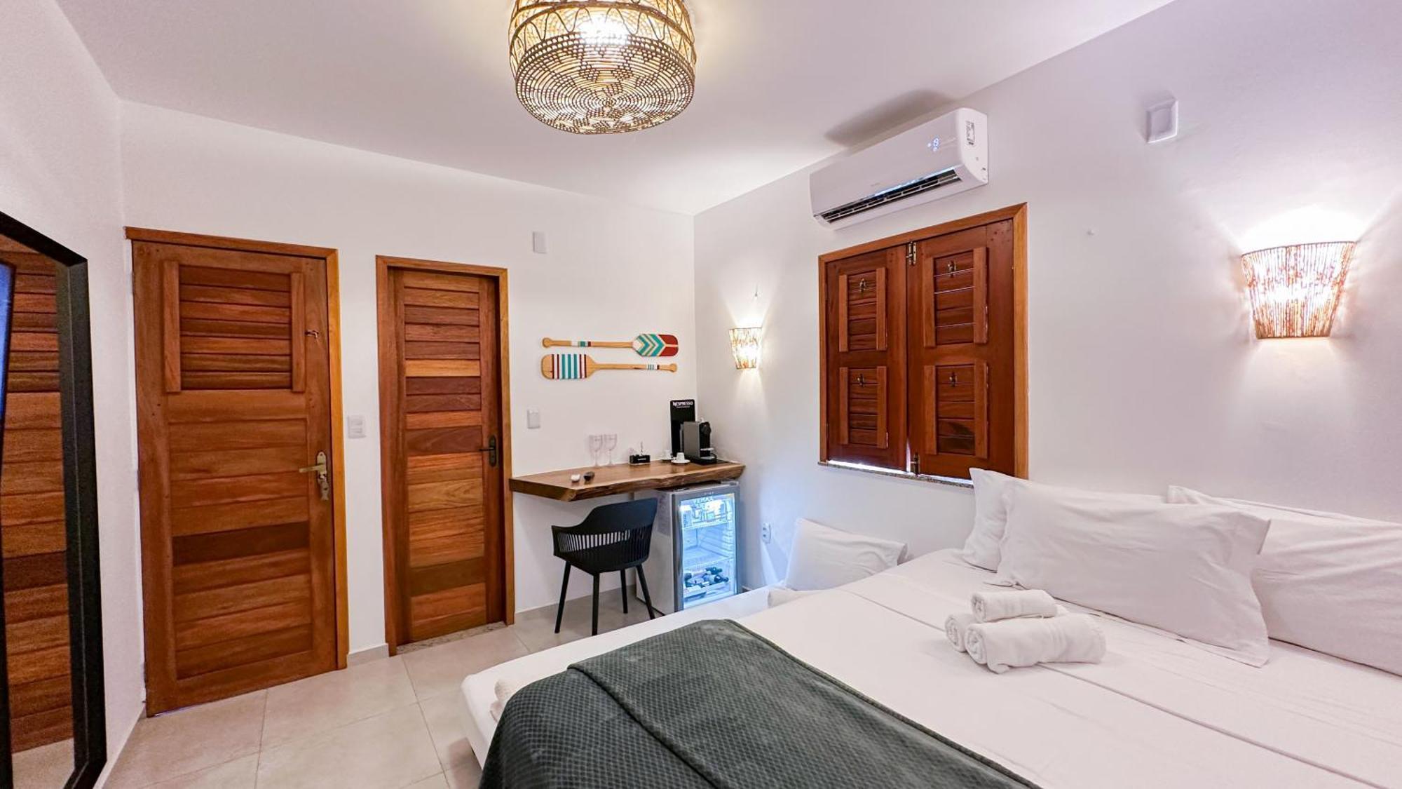 Pousada Amazing Jeri Jijoca de Jericoacoara Ngoại thất bức ảnh