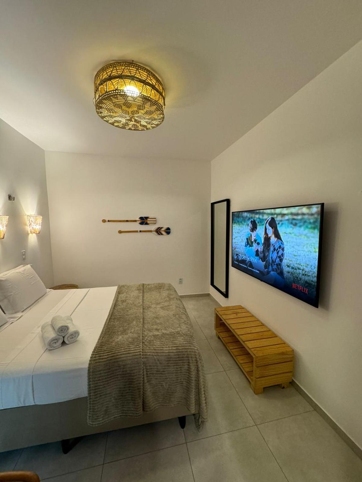 Pousada Amazing Jeri Jijoca de Jericoacoara Ngoại thất bức ảnh