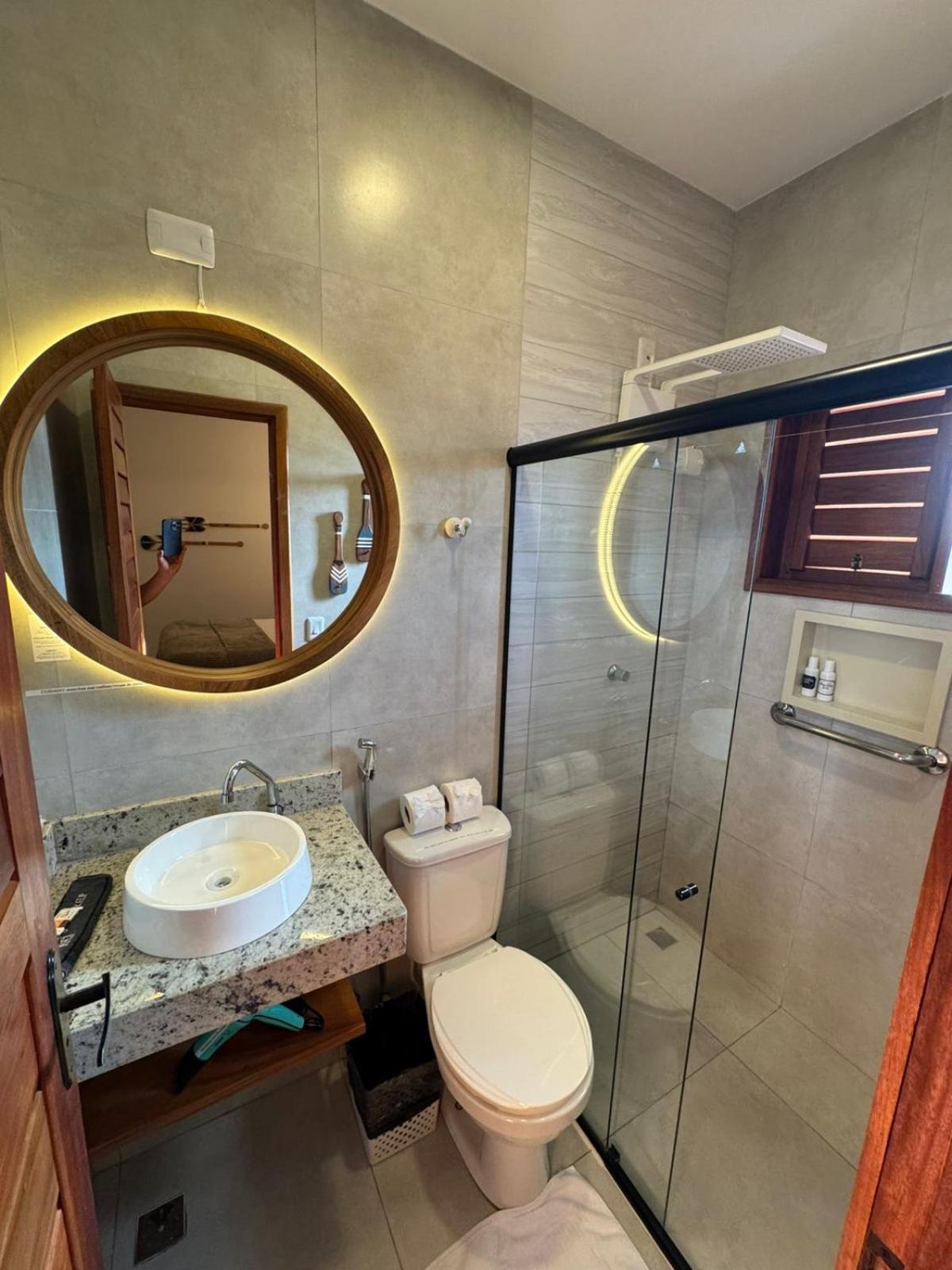 Pousada Amazing Jeri Jijoca de Jericoacoara Ngoại thất bức ảnh
