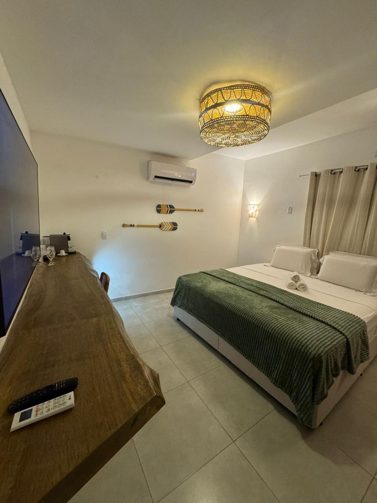 Pousada Amazing Jeri Jijoca de Jericoacoara Ngoại thất bức ảnh