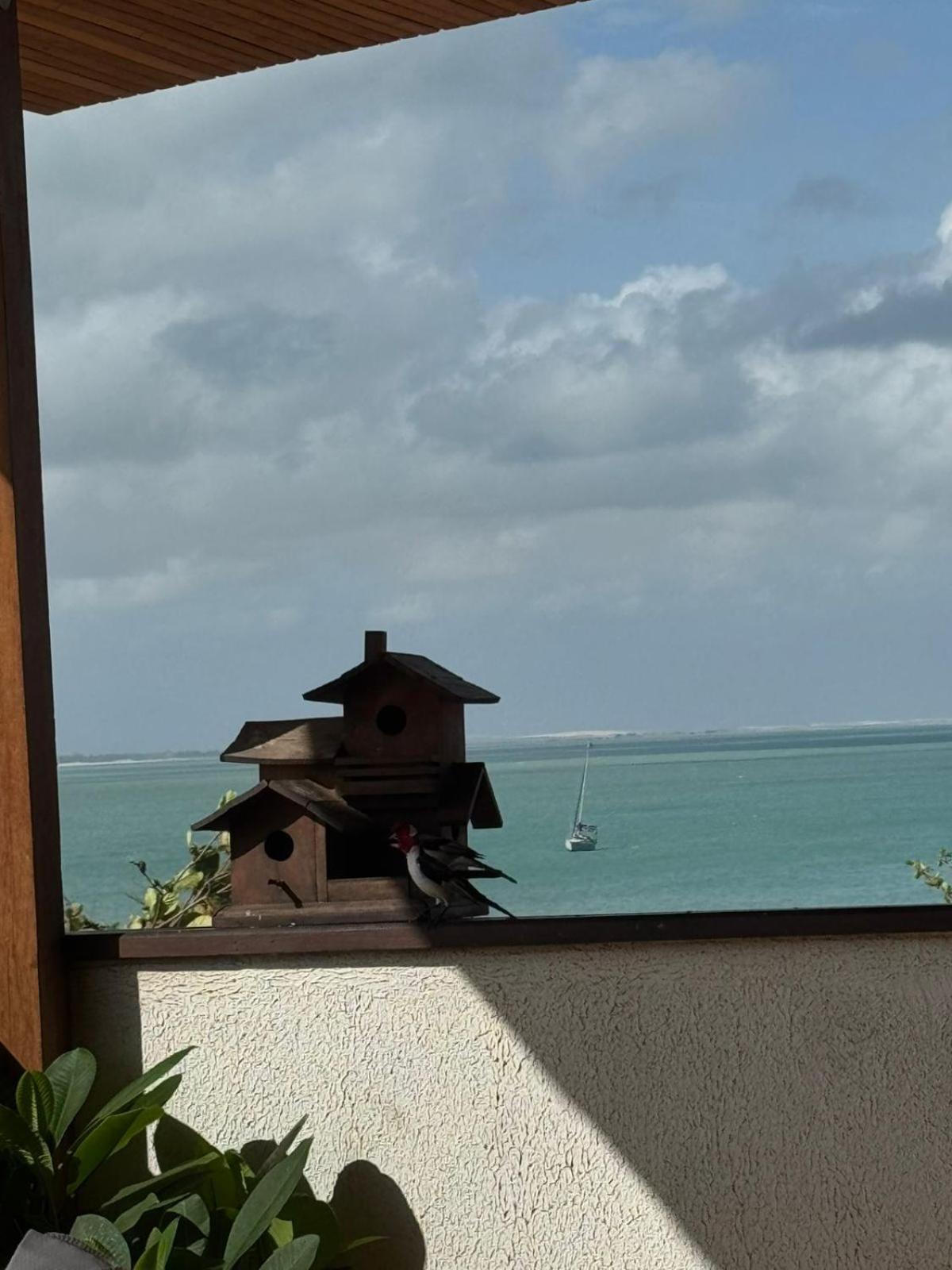 Pousada Amazing Jeri Jijoca de Jericoacoara Ngoại thất bức ảnh