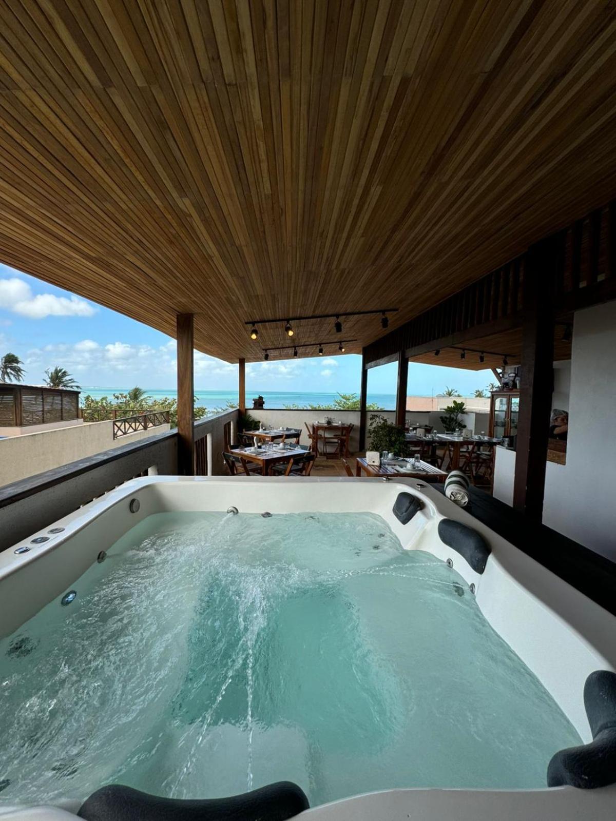 Pousada Amazing Jeri Jijoca de Jericoacoara Ngoại thất bức ảnh