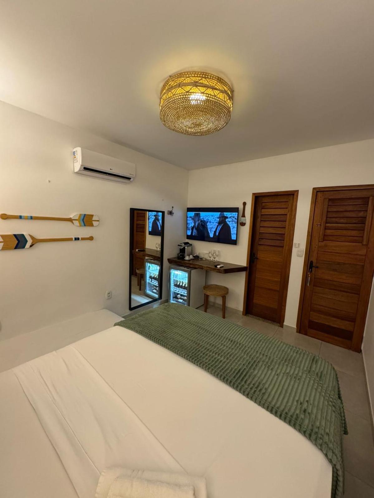 Pousada Amazing Jeri Jijoca de Jericoacoara Ngoại thất bức ảnh