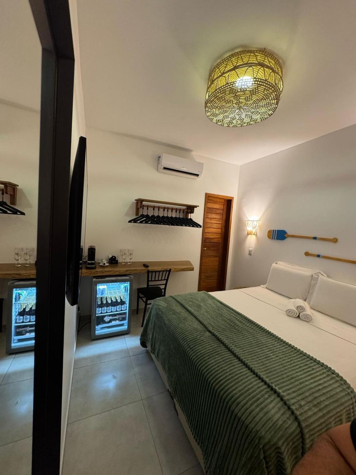 Pousada Amazing Jeri Jijoca de Jericoacoara Ngoại thất bức ảnh
