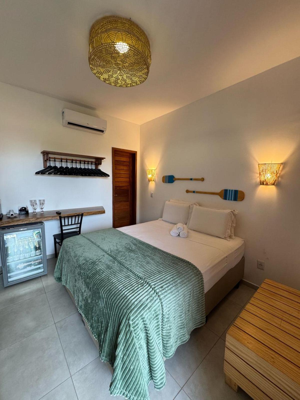 Pousada Amazing Jeri Jijoca de Jericoacoara Ngoại thất bức ảnh