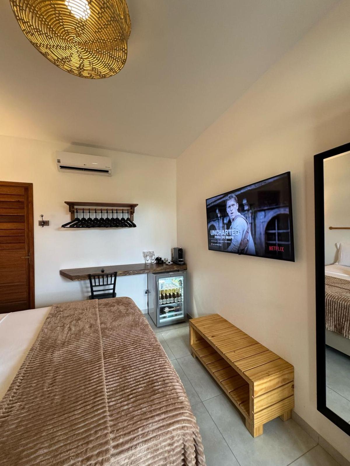 Pousada Amazing Jeri Jijoca de Jericoacoara Ngoại thất bức ảnh