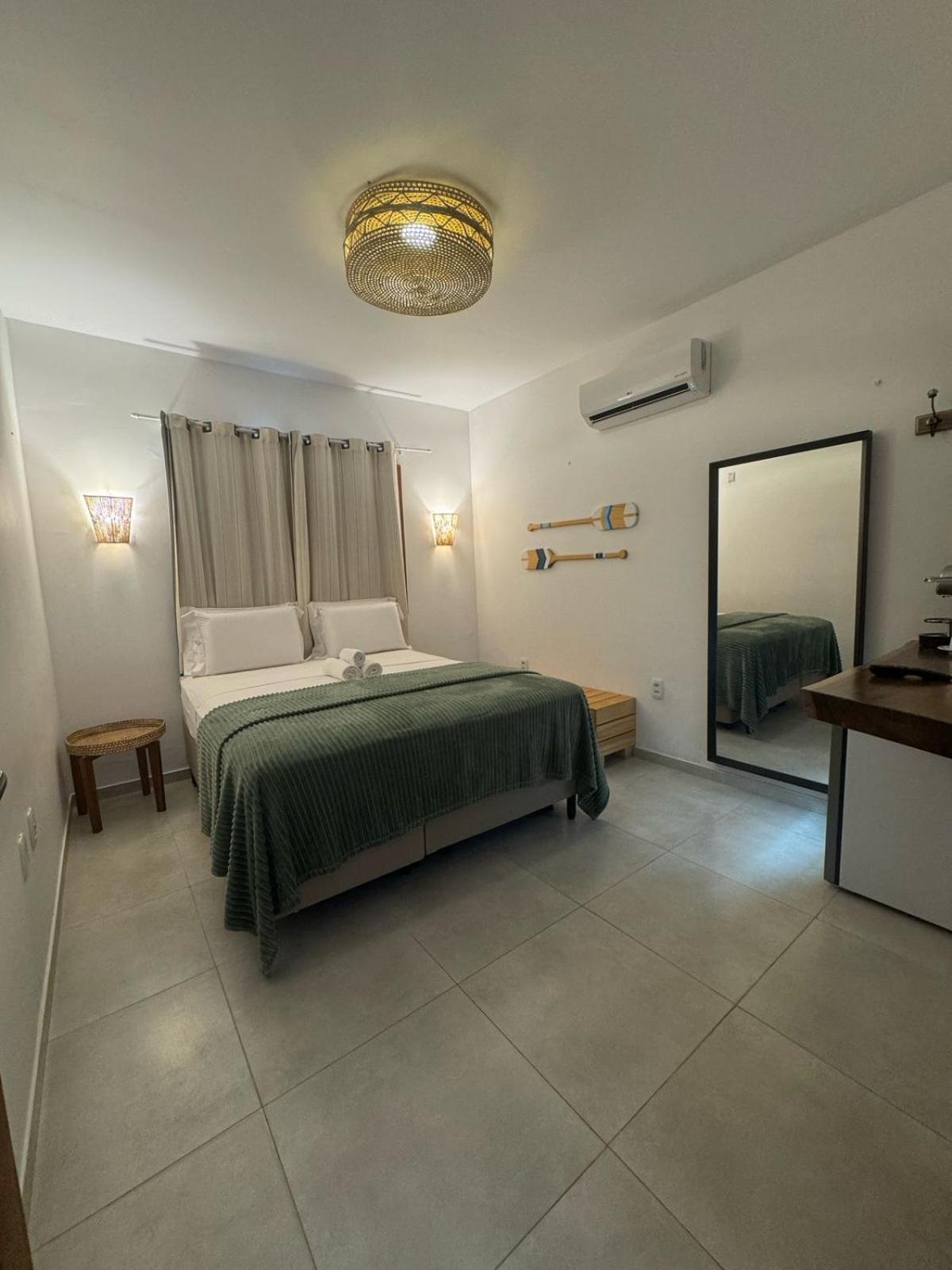 Pousada Amazing Jeri Jijoca de Jericoacoara Ngoại thất bức ảnh