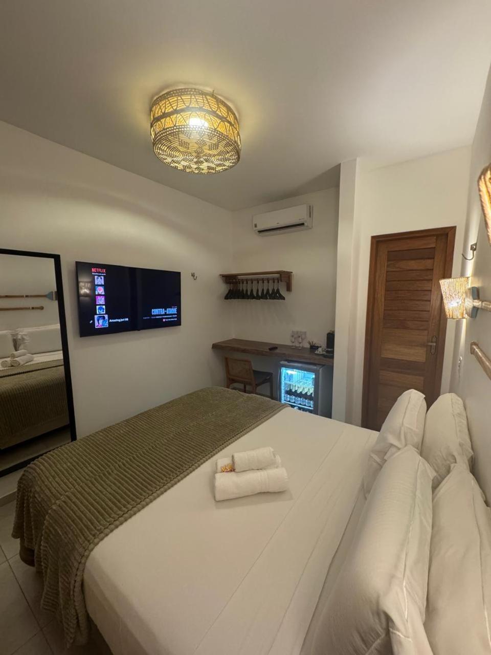 Pousada Amazing Jeri Jijoca de Jericoacoara Ngoại thất bức ảnh