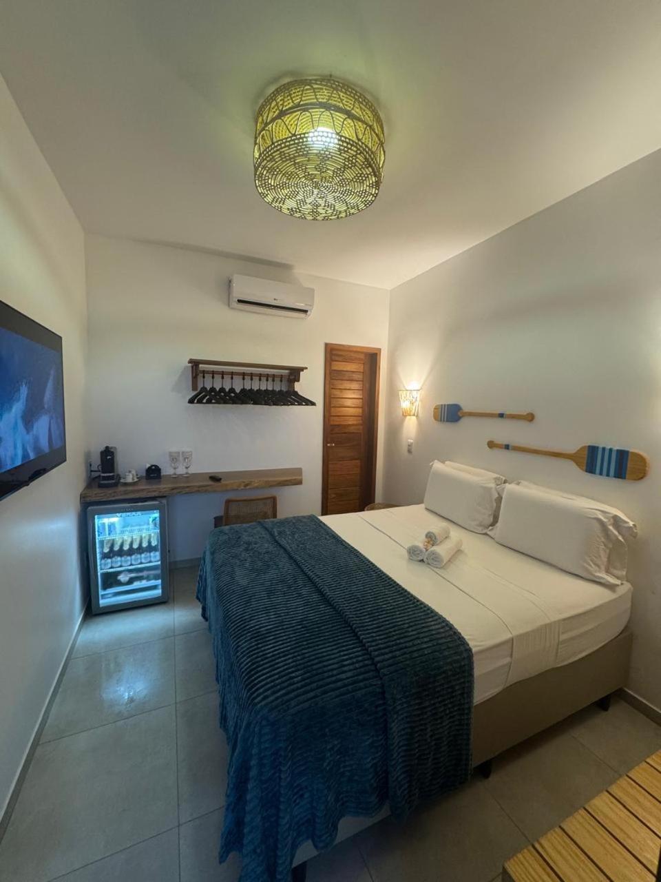 Pousada Amazing Jeri Jijoca de Jericoacoara Ngoại thất bức ảnh