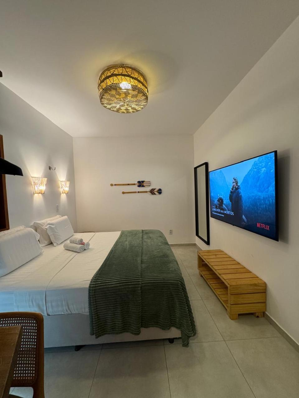 Pousada Amazing Jeri Jijoca de Jericoacoara Ngoại thất bức ảnh