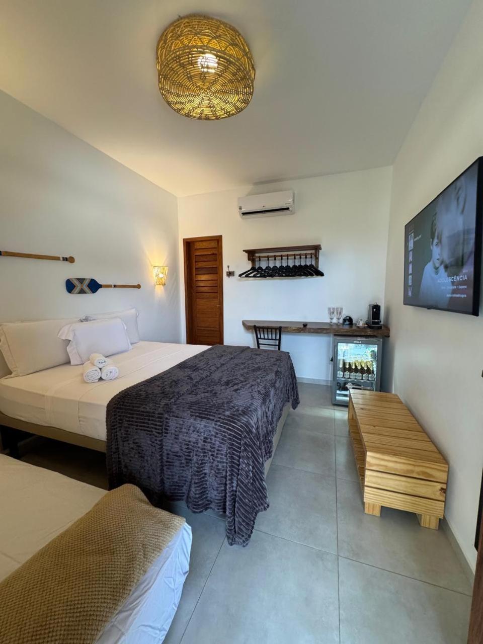 Pousada Amazing Jeri Jijoca de Jericoacoara Ngoại thất bức ảnh